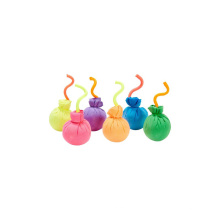 New Products Colorful Chalk Bomb for April Fool's Day as Kids' Toy